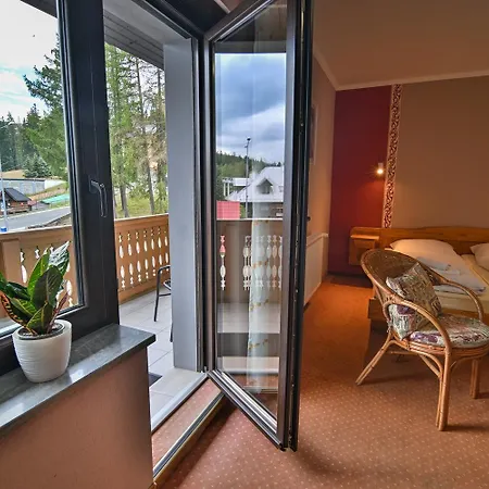 Daire Ski Willa Szklarska Poreba