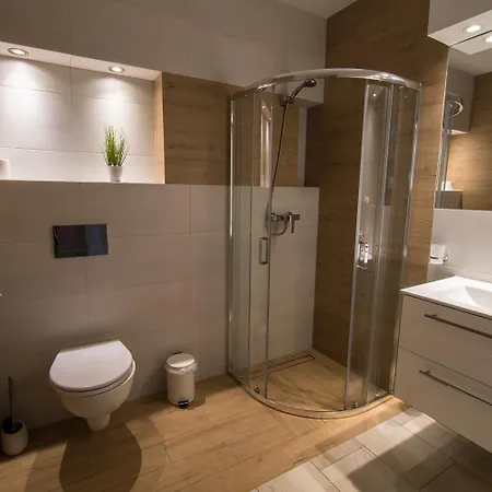 Ski Willa Szklarska Poreba