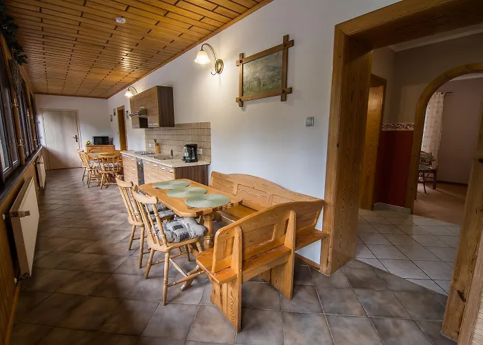 Lägenhet Ski Willa *