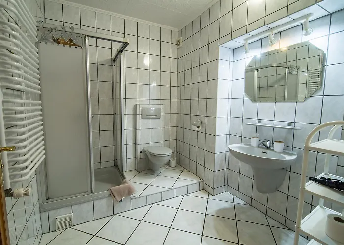 Ski Willa * Szklarska Poręba