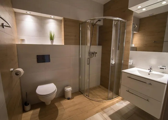 Ski Willa Szklarska Poręba