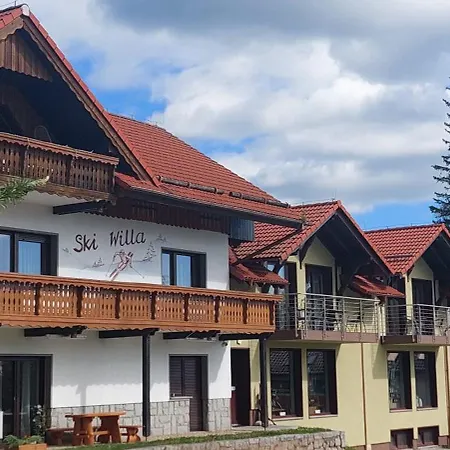 Ski Willa Apartament *
