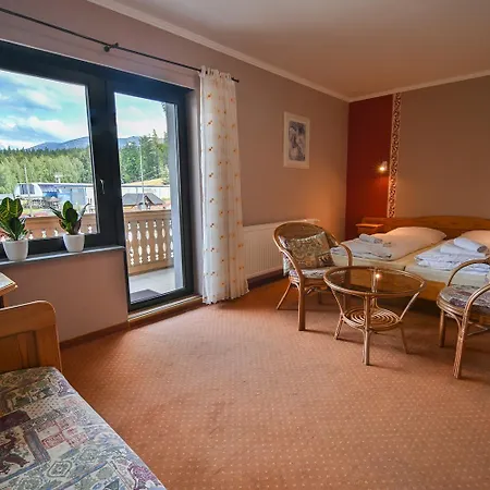 Ski Willa Apartment