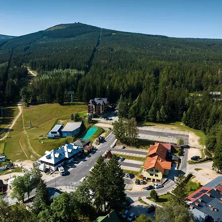 Apartment Ski Willa Szklarska Poreba
