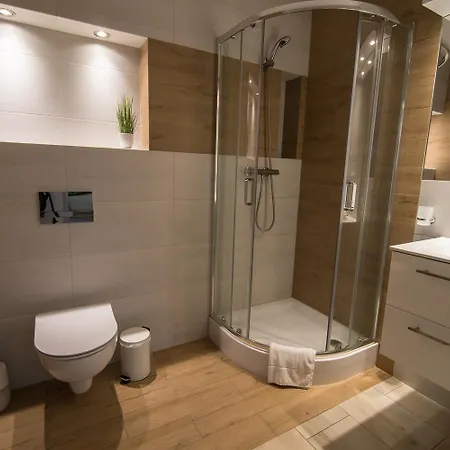 Ski Willa Apartament