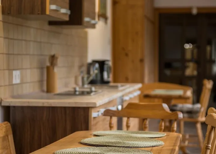 Ski Willa Apartament *