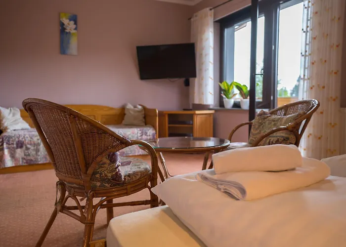 Ski Willa Apartament