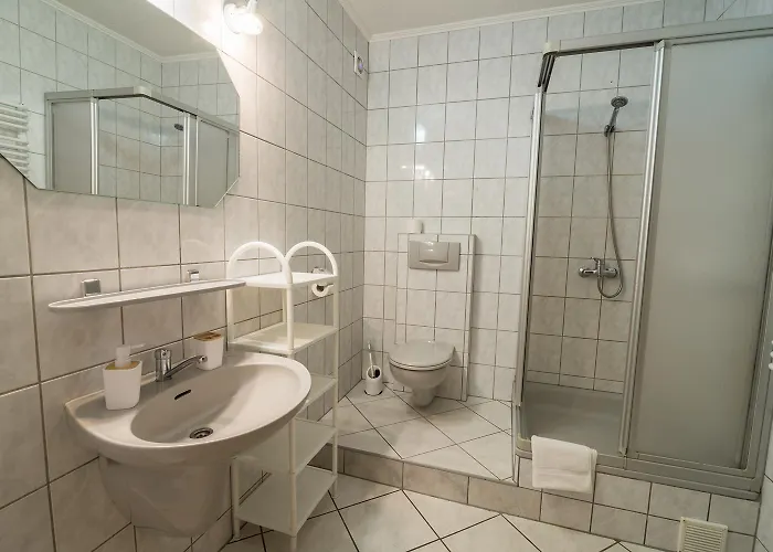 Ski Willa Apartament *