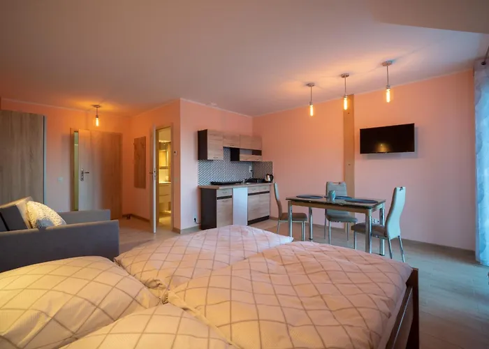 Ski Willa Apartament Szklarska Poręba