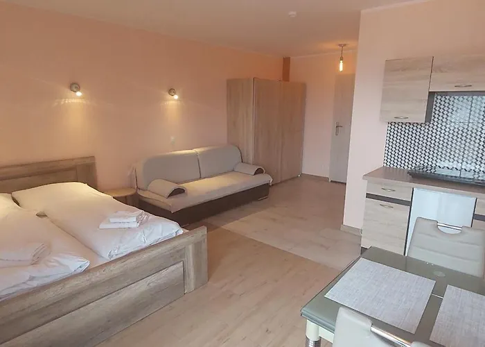 Ski Willa * Szklarska Poręba