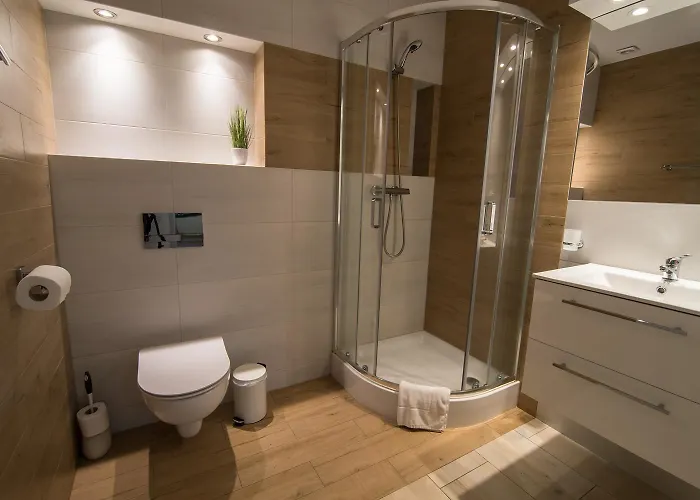 Ski Willa Apartament